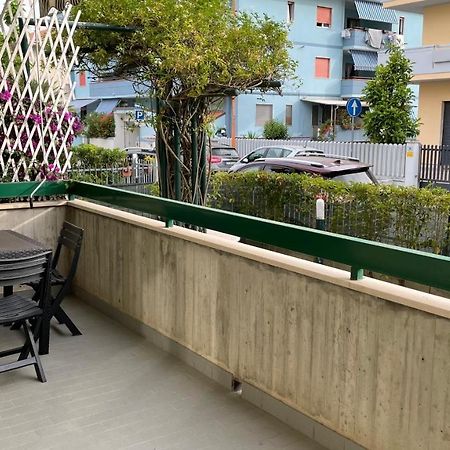 Smart And Sea Gardens Tortoreto Exterior foto
