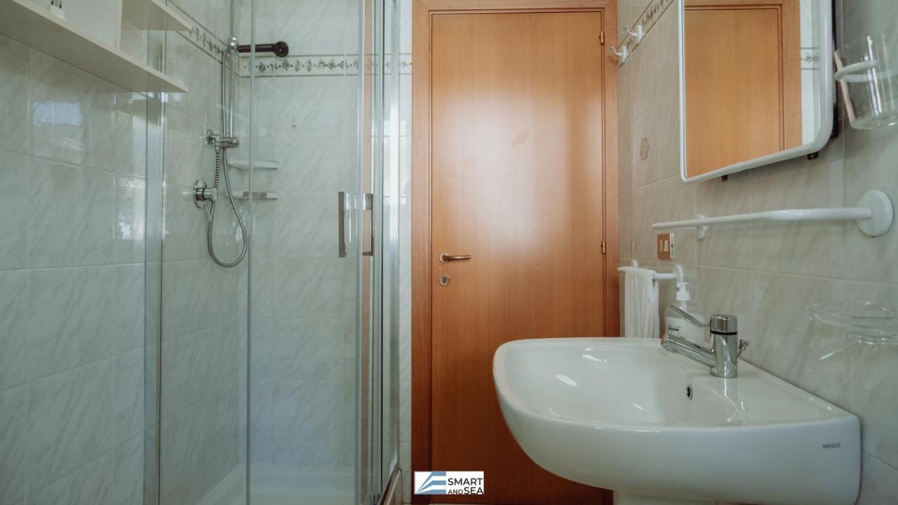Smart And Sea Gardens Tortoreto Exterior foto