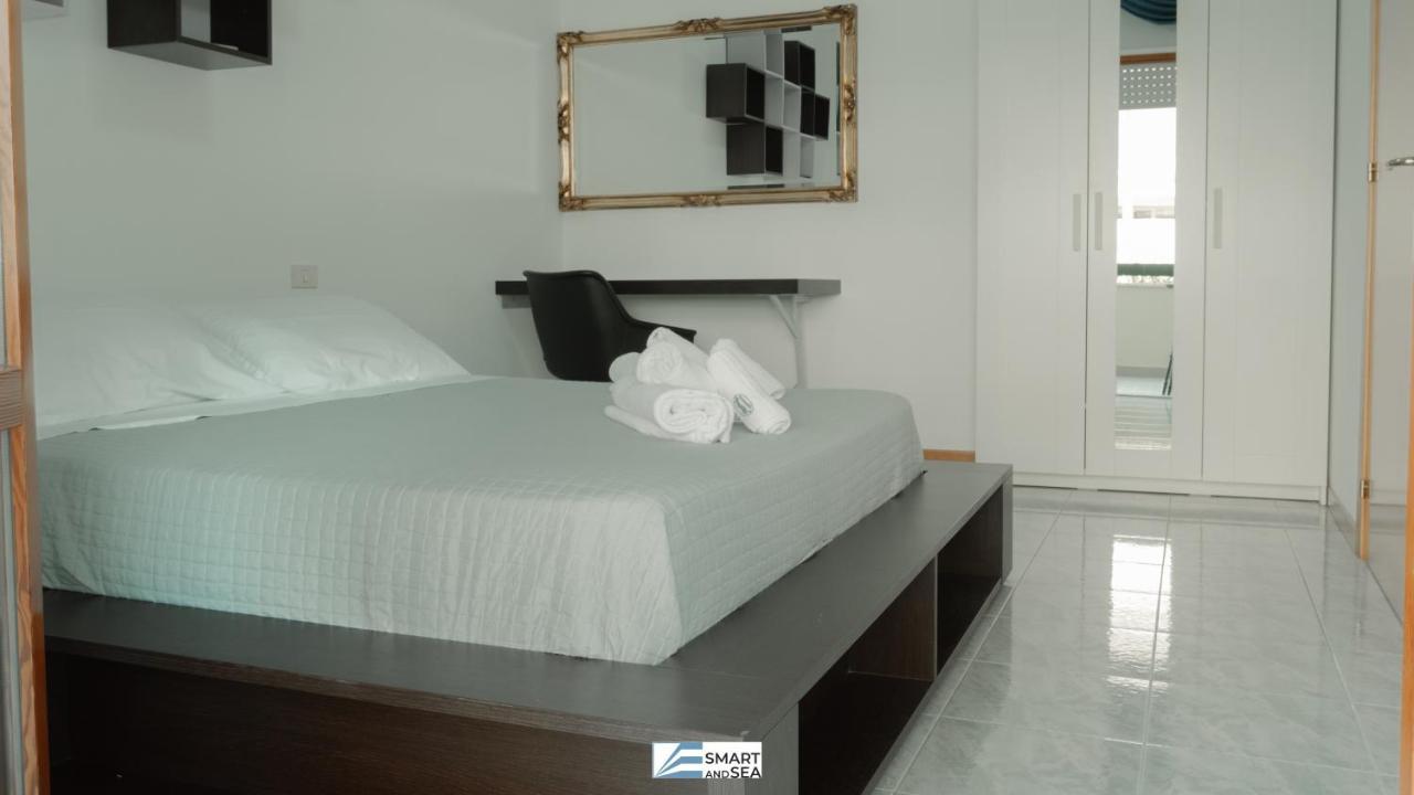 Smart And Sea Gardens Tortoreto Exterior foto