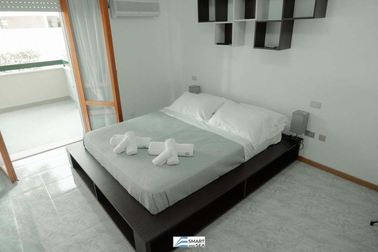 Smart And Sea Gardens Tortoreto Exterior foto