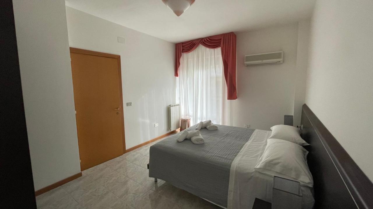 Smart And Sea Gardens Tortoreto Exterior foto