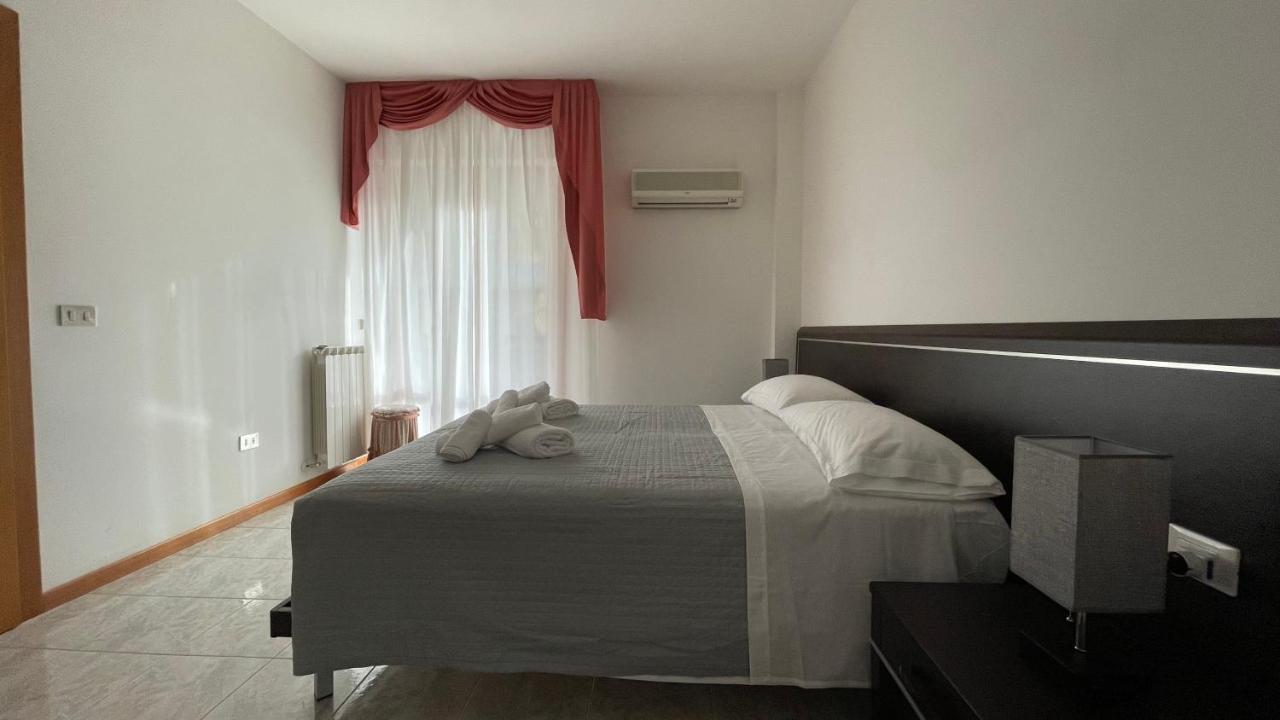 Smart And Sea Gardens Tortoreto Exterior foto